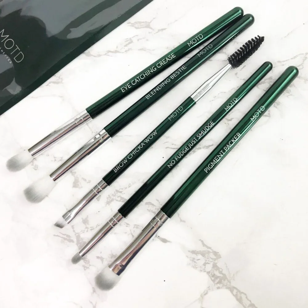 MOTD new package